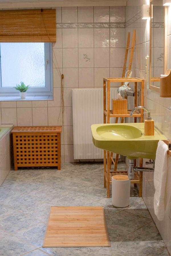 Gutshof Zum Wurzgarten Hainbach Εξωτερικό φωτογραφία