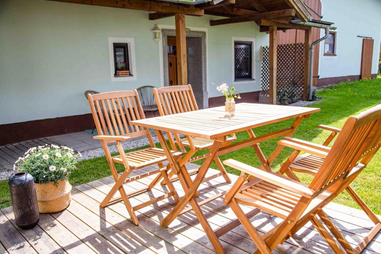 Gutshof Zum Wurzgarten Hainbach Εξωτερικό φωτογραφία