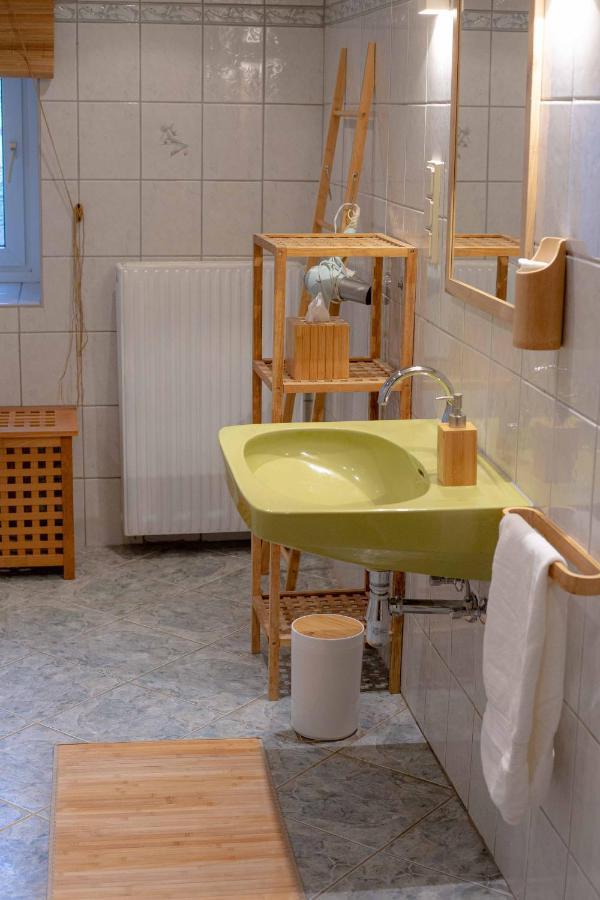 Gutshof Zum Wurzgarten Hainbach Εξωτερικό φωτογραφία